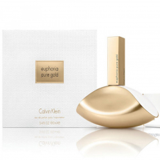 Calvin Klein Pure Gold Euphoria