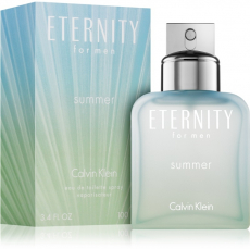 Calvin Klein Eternity Summer 2016 for Men