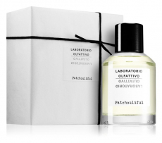 Laboratorio Olfattivo Patchouliful