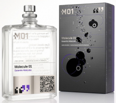 Escentric Molecules Molecule 01 -The Story Edition