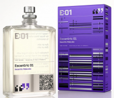 Escentric Molecules Escentric 01-The Story Edition