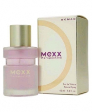 Mexx Perspective