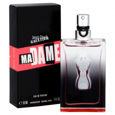 Jean Paul Gaultier Ma Dame Eau de Parfum