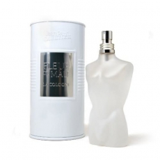 Jean Paul Gaultier La Cologne Fleur du Male