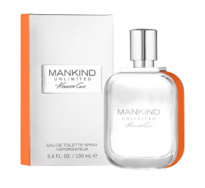 Kenneth Cole Mankind Unlimited