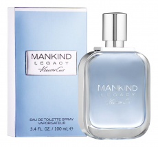 Kenneth Cole Mankind Legacy