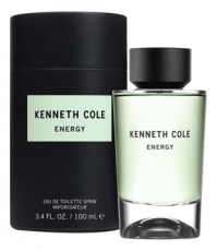 Kenneth Cole Energy