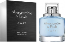 Abercrombie & Fitch Away Man