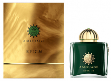 Amouage Epic 56
