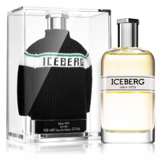 Iceberg Iceberg Since 1974 for Him
