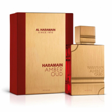 Al Haramain Perfumes Amber Oud Rouge