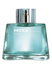 Mexx Pure Life