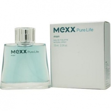 Mexx Pure Life