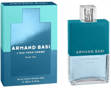 Armand Basi L'Eau Pour Homme Blue Tea