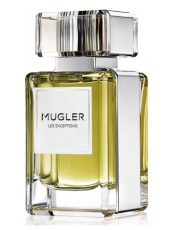 Thierry Mugler Oriental Express