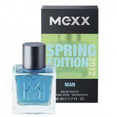 Mexx Spring Edition