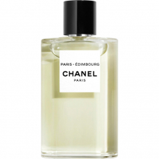 Chanel Paris-Edimbourg