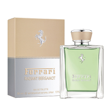 Ferrari Radiant Bergamot