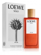 Loewe Solo Atlas