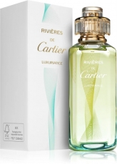 Cartier Luxuriance