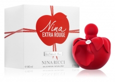 Nina Ricci Nina Extra Rouge