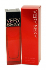 Victoria's Secret Very Sexy (2007)
