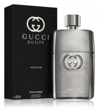Gucci Guilty Pour Homme Parfum