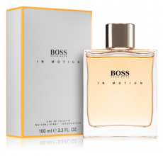 Hugo Boss Boss In Motion 2022