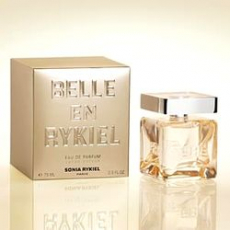 Sonia Rykiel Belle en Rykiel Eau de Parfum