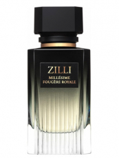 Zilli Fougere Royale