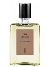 Naomi Goodsir  Iris Cendre
