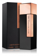 LM Parfums Black Oud Extreme Amber