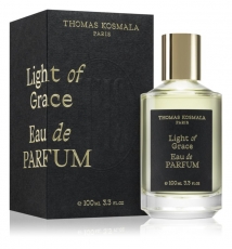 Thomas Kosmala Light of Grace