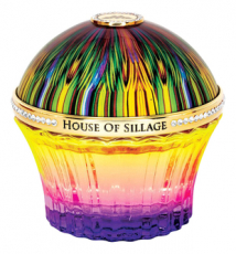 House of Sillage Wonder Woman 1984