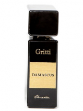 Gritti  Damascus
