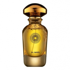AJ ARABIA Al Wasl