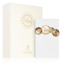 Afnan Perfumes Tribute White