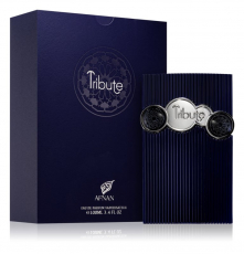 Afnan Perfumes Tribute Blue