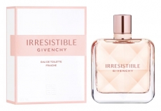 Givenchy Irresistible Eau de Toilette Fraiche