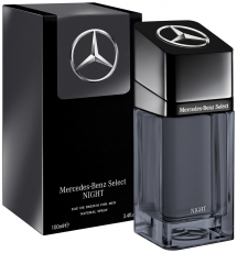 Mercedes Benz Mercedes-Benz Select Night