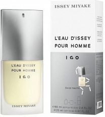 Issey Miyake L'Eau d'Issey Pour Homme IGO