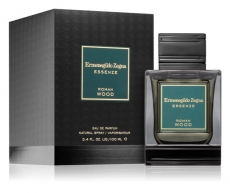 Zegna Roman Wood