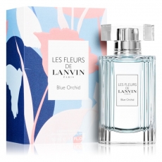 Lanvin Blue Orchid