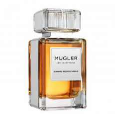 Thierry Mugler Ambre Redoutable