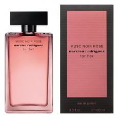 Narciso Rodriguez Musc Noir Rose