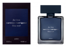 Narciso Rodriguez Bleu Noir Parfum