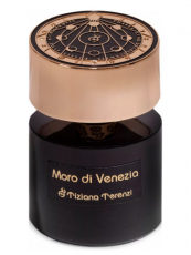 Tiziana Terenzi  Moro di Venezia