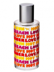 Victoria's Secret Pink Beach