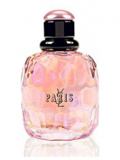 Yves Saint Laurent Paris Pont des Amours