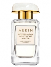 Aerin Lauder  Mediterranean Honeysuckle Mimosa